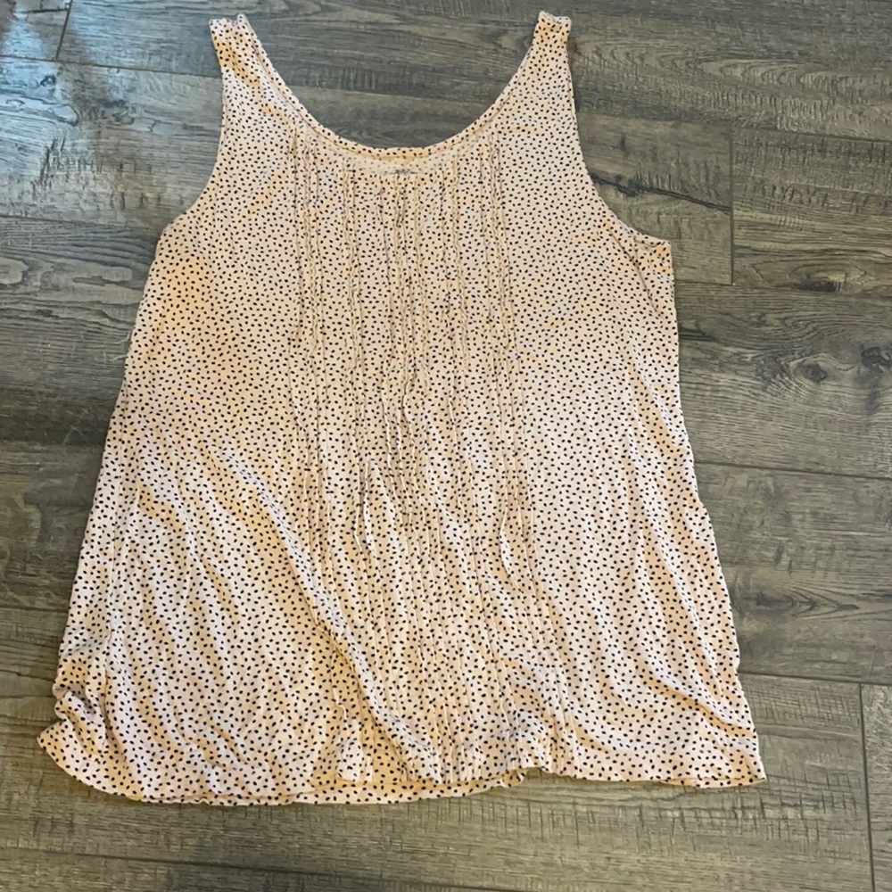 LOFT tank top